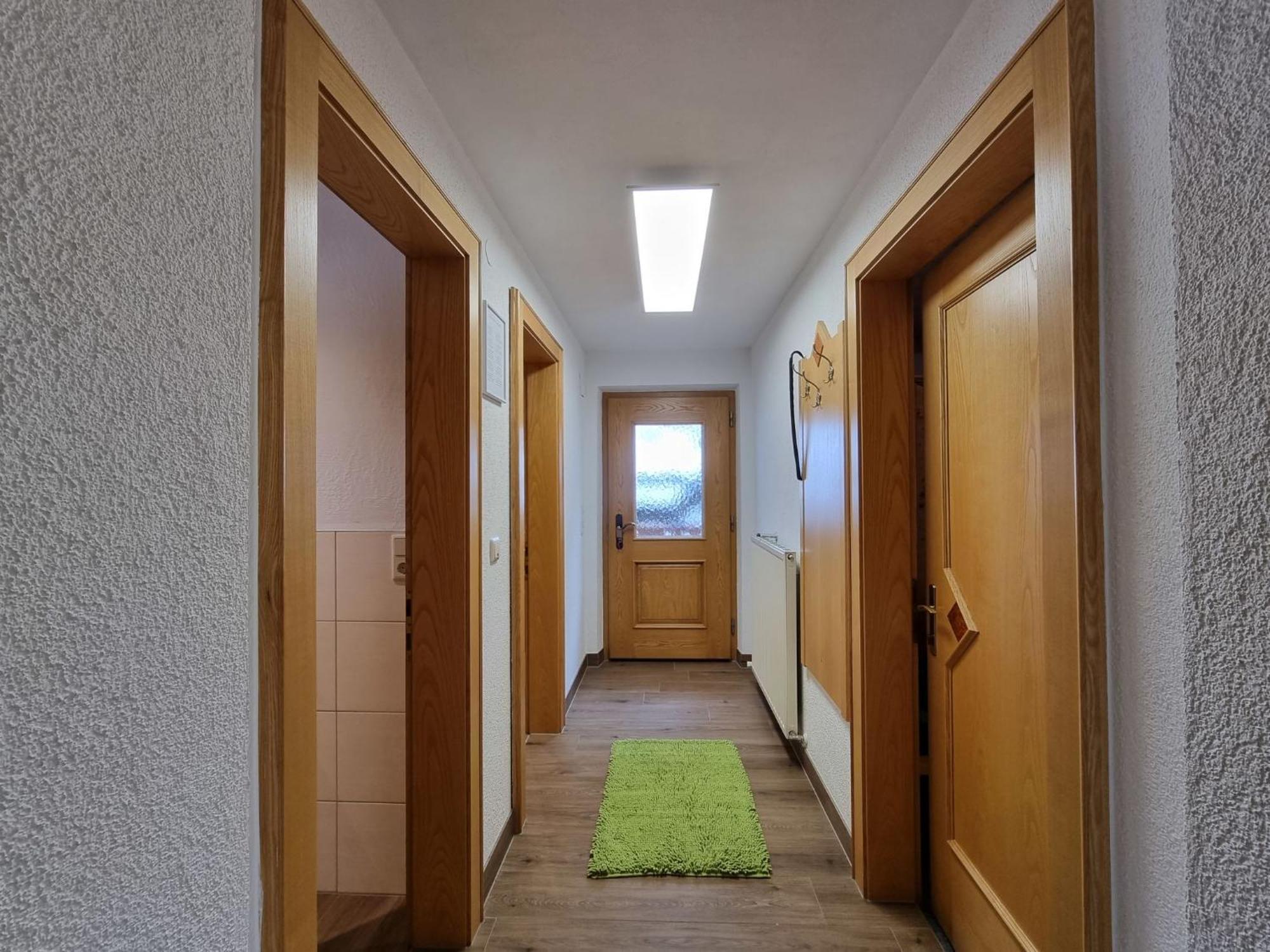 Apartment Apart Ladner - Kpl510 By Interhome Каппль Экстерьер фото