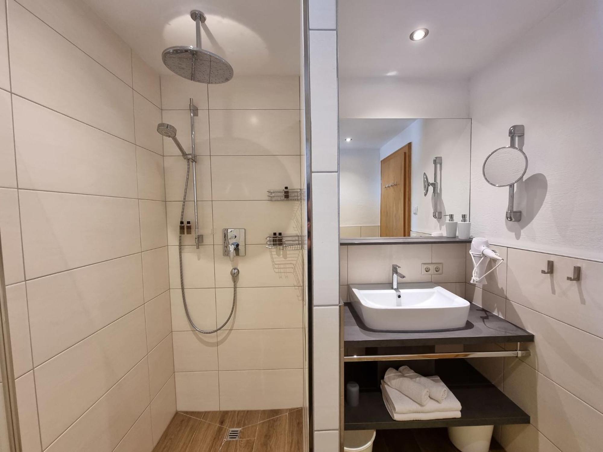 Apartment Apart Ladner - Kpl510 By Interhome Каппль Экстерьер фото